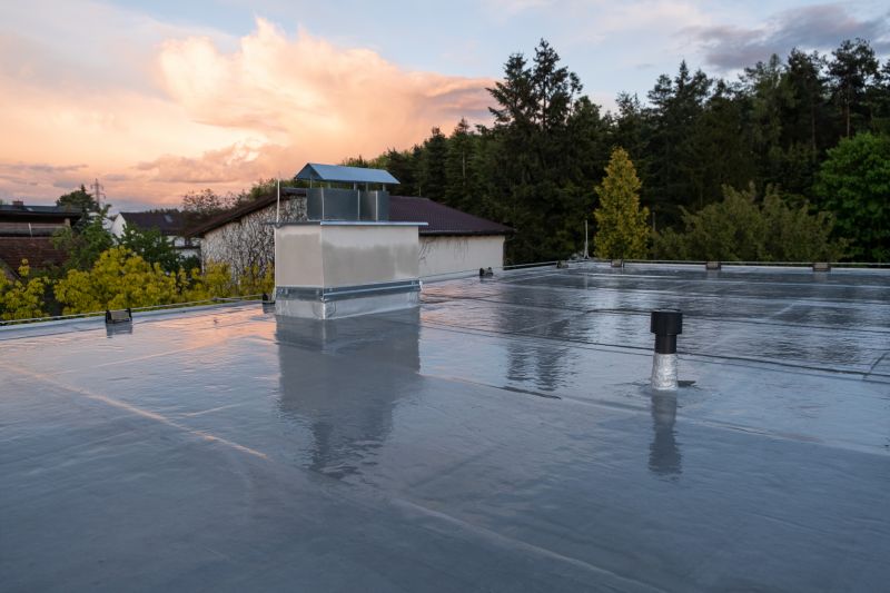 Cost of Waterproofing IN Terre Haute, IN